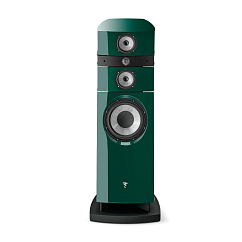 Floorstanding Speakers Focal Stella Utopia EM EVO British Racing Green
