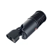 Vocal microphone SE Electronics DynaCaster DCM 8 Black Red - img.3 Vocal microphone SE Electronics DynaCaster DCM 8 Black Red - img.3