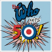 Vinyl Record The Who - Hits 50 LP - img.0