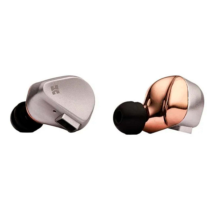In-ear headphones HIFIMAN Svanar - img.1
