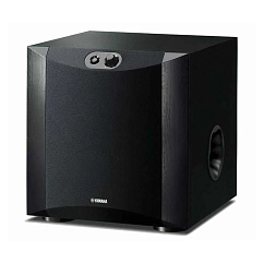 Subwoofer Yamaha NS-SW200 Black