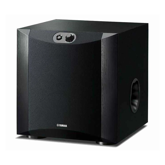 Subwoofer Yamaha NS-SW200 Black - img.0