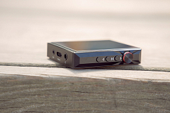 Player Hidizs AP80 PRO-X Black