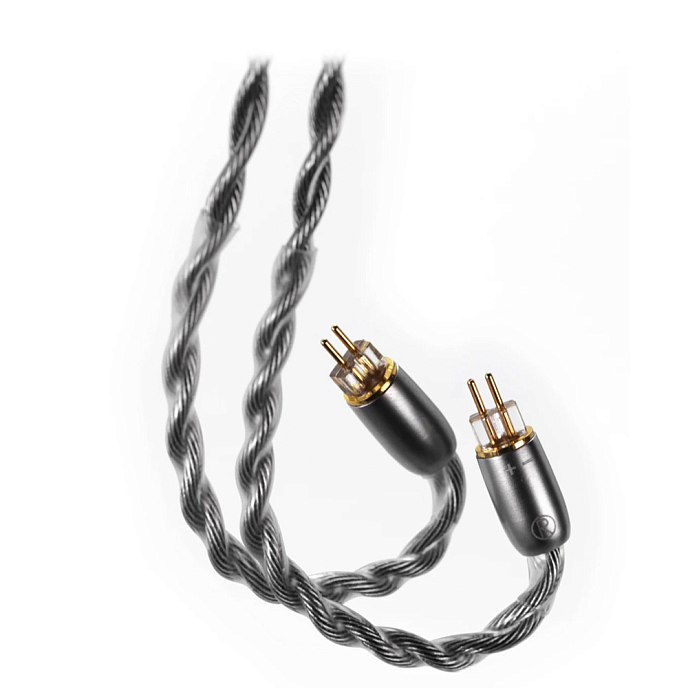 Cable ddHiFi BC130A Air Nyx 2pin - 4.4mm 1.2m - img.2