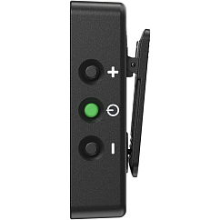 Lavalier microphones Mackie EM-95ML