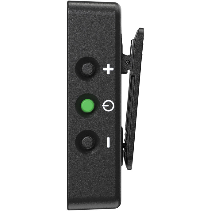 Lavalier microphones Mackie EM-95ML - img.4