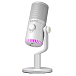 Microphone for streaming and gaming Maono DM30 White - img.2 Microphone for streaming and gaming Maono DM30 White - img.2