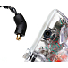 Cable 64 Audio Cable With Mic IPX Black - img.4
