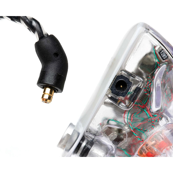 Cable 64 Audio Cable With Mic IPX Black - img.4