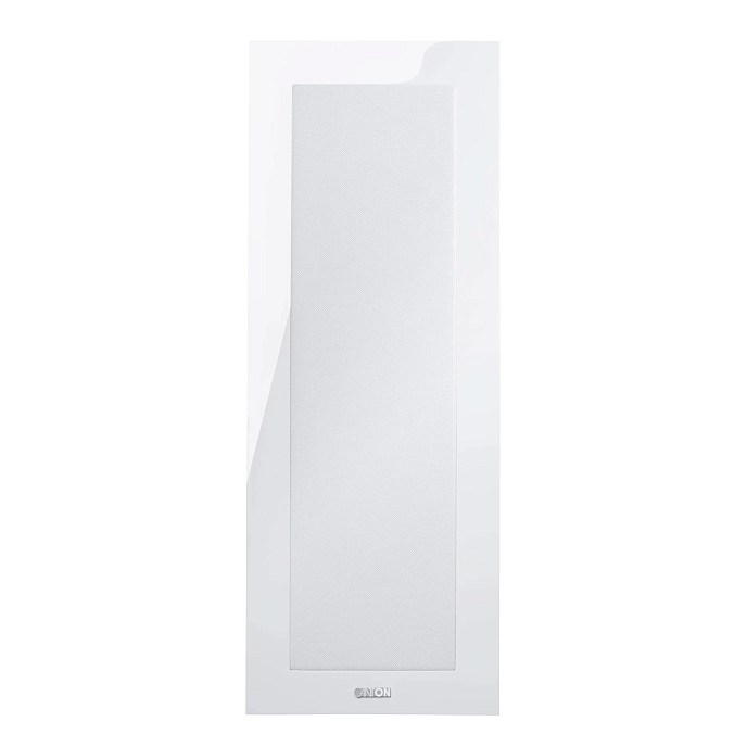 In-Wall Speakers Canton Atelier 500 White Semi Gloss - img.1