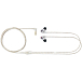 - img.4 Headphones Shure SE846-CL-EFS Clear - img.4