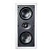 In-Wall Speakers Canton InWall 443 LCR White - img.0