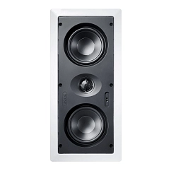 In-Wall Speakers Canton InWall 443 LCR White