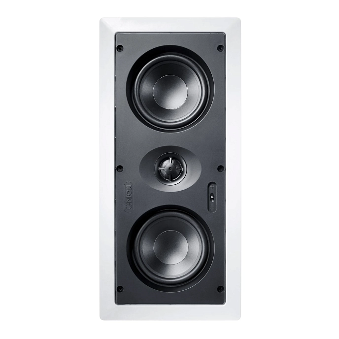 In-Wall Speakers Canton InWall 443 LCR White - img.0