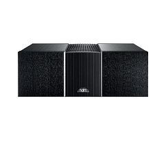 Power Amp Naim NAP 500 Black