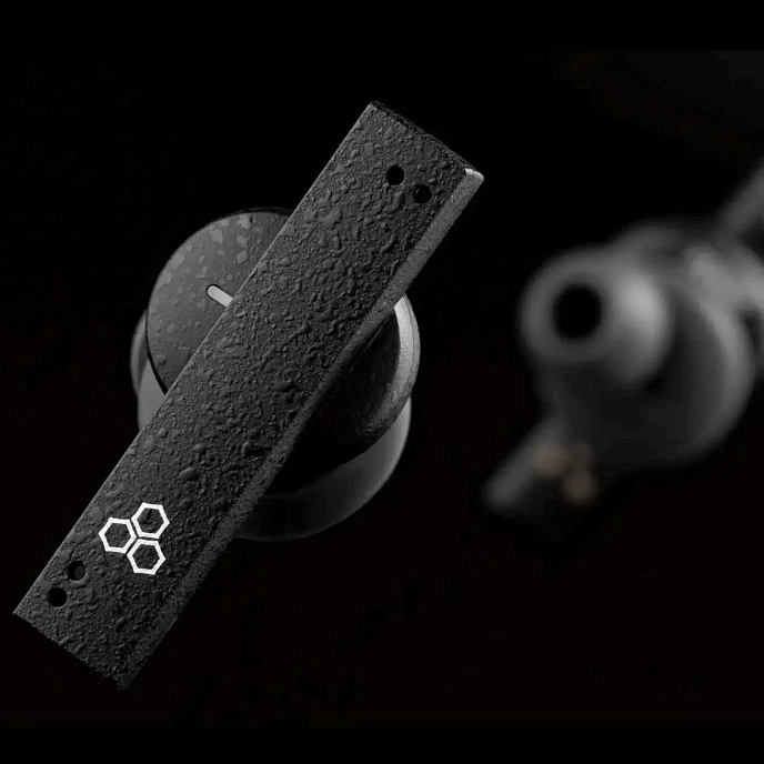 Wireless Headphones Final Audio ZE8000 Black - img.11