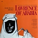 Vinyl Record Maurice Jarre – Lawrence Of Arabia (OST) LP - img.0