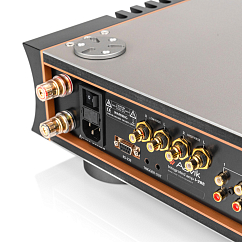 Integrated amplifier Aavik I-288