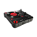 - img.1 Turntable Numark PT01 SCRATCH Black - img.1
