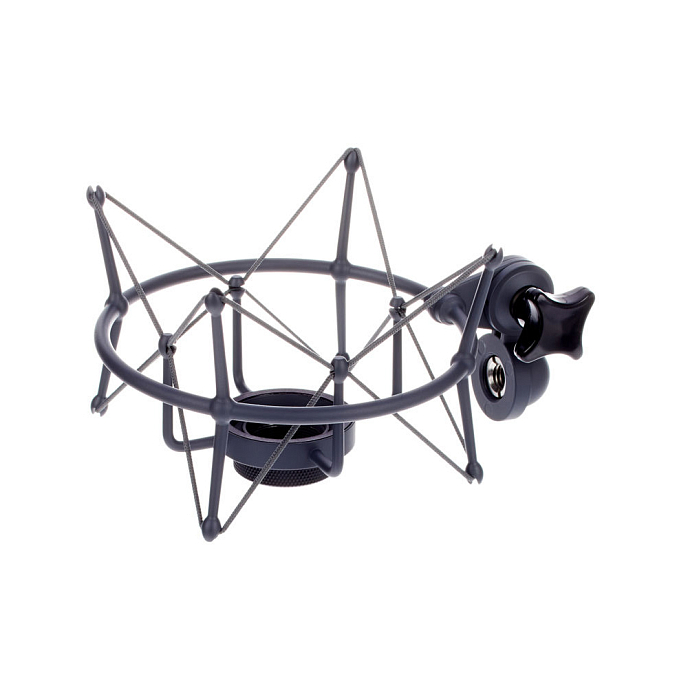 Studio microphone Neumann TLM 103 MT Studio Set Black - img.8