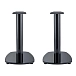 - img.0 Stand Canton Stand for Reference 9 Black Piano Finish (Pair) - img.0