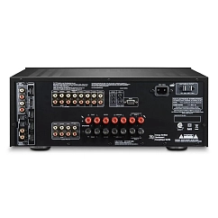 Receiver NAD T758 V3i
