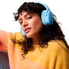 Over-ear headphones Skullcandy Crusher ANC 2 Preppy Summer