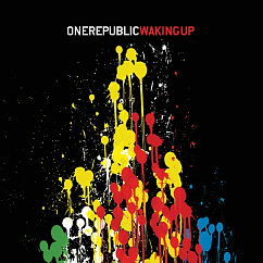 Vinyl Record OneRepublic - Waking Up - 2LP