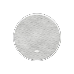 In-Wall Speakers KEF Ci160.2CR White