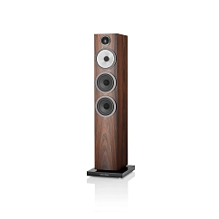 Floorstanding Speakers Bowers & Wilkins 704 S3 Mocha