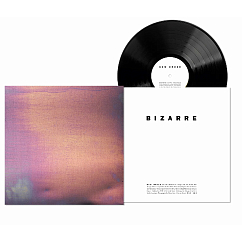 Vinyl Record New Order - Bizarre Love Triangle LP