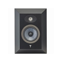 On-wall speakers Focal Theva Surround Black