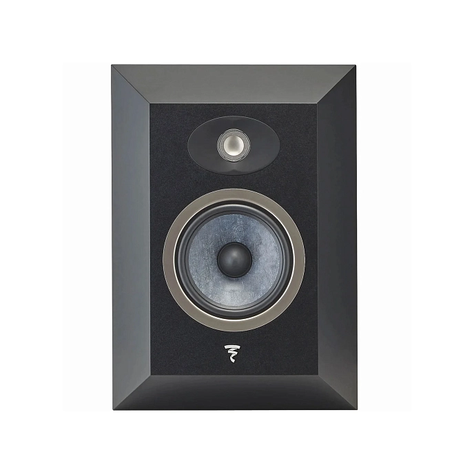 On-wall speakers Focal Theva Surround Black - img.0