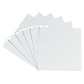 Record dividers Glorious Vinyl Divider White - img.0 Record dividers Glorious Vinyl Divider White - img.0