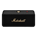 Portable speaker Marshall Emberton III Black & Brass - img.0