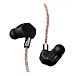 In-ear headphones Final Audio A6000 Black - img.0