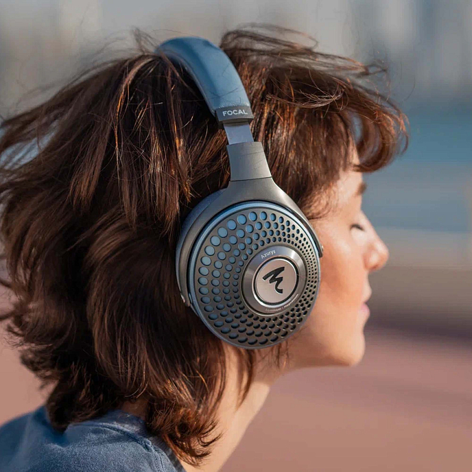 Headphones Focal Azurys - img.5