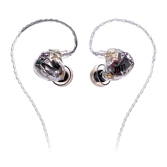 In-ear headphones JH Audio JH11 Clear
