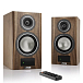 - img.0 Bookshelf speakers Canton Smart Townus 2 Walnut - img.0