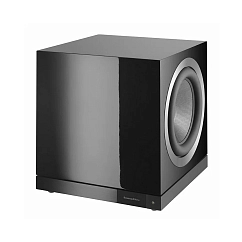 Subwoofer Bowers & Wilkins DB3D Black