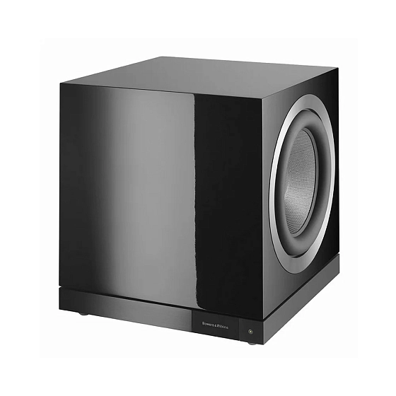 Subwoofer Bowers & Wilkins DB3D Black - img.0