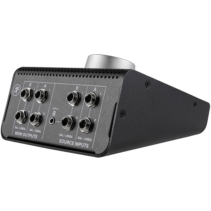 Mixing console MACKIE BIG KNOB PASSIVE - img.1