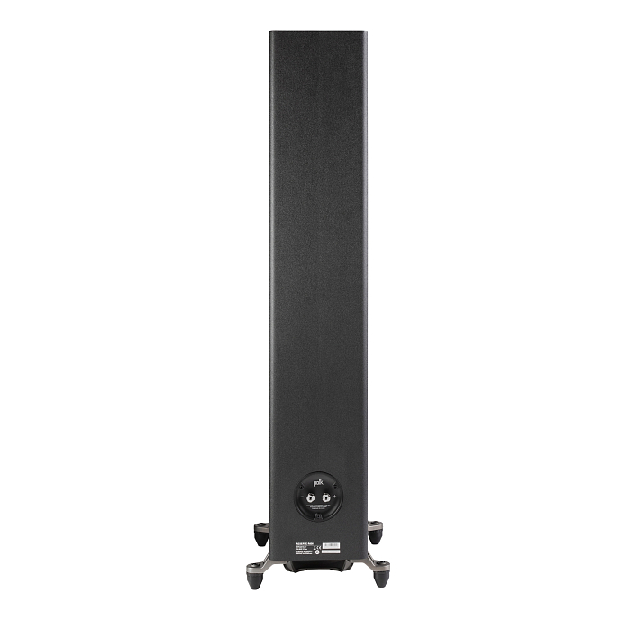 Floorstanding Speakers Polk Audio Reserve R600 Black - img.2