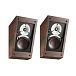 On-wall speakers Dali ALTECO C-1 Walnut - img.0