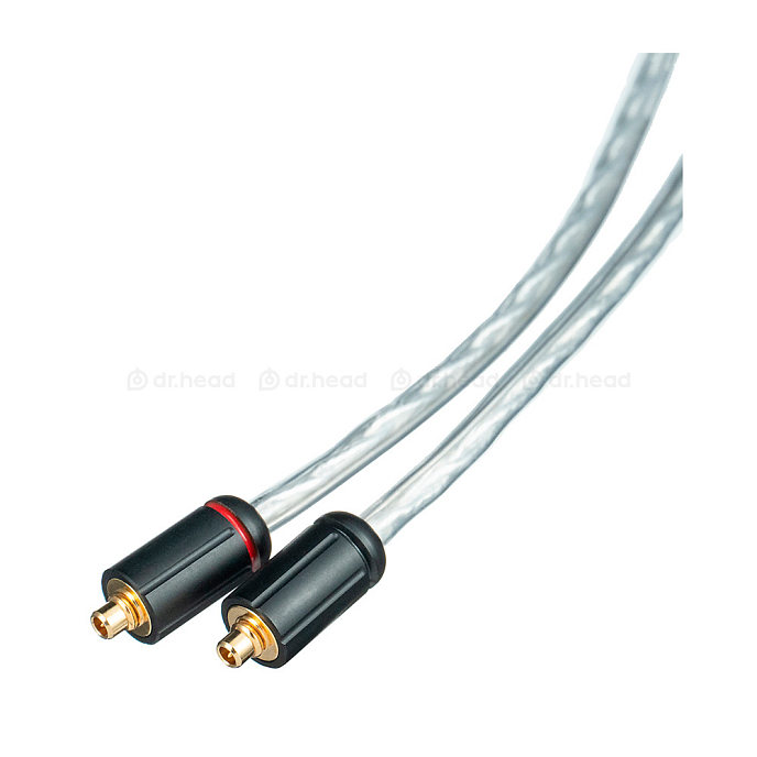 Cable Nobunaga Labs Premium Kagemitsu MMCX - 4.4mm - img.1