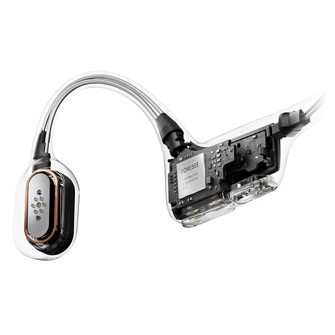 Wireless Headphones Shokz OpenSwim Pro Grey - img.3