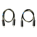 Cable Pro-Ject Connect IT Line DS RCA 2RCA - 2RCA 0.41m - img.0 Cable Pro-Ject Connect IT Line DS RCA 2RCA - 2RCA 0.41m - img.0