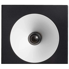 Studio monitor Amphion One12 Black