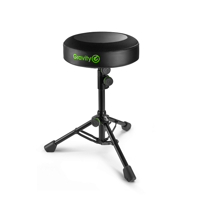 Chair Gravity FD SEAT 1 Black - img.0