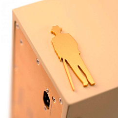 Portable speaker Audio Pro Addon T3+ Peter Eugen